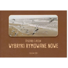 Wybryki rymowane nowe